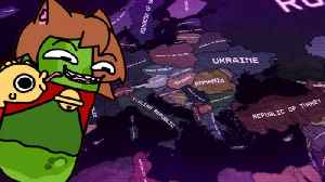 A Kib, A Fuhrer, A God【Bucket On Fire】