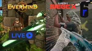 POLITICS & GAMING RUMBLE ONLY STREAM