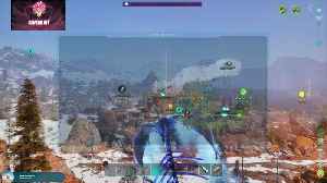 We're Back With Dinos