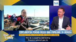 Europe Today: Vance rallies behind Orbán in Hungary election campaign’s final week