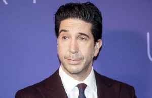 David Schwimmer scolds Kanye West as a 'hate-mongering bigot' in explosive statement