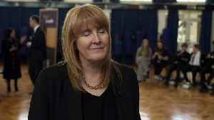 Govt: Schools in knife crime hotspots will receive training