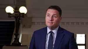 Streeting hits out at resident doctors for going on strike