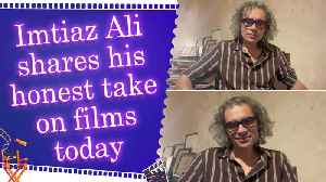 IANS Exclusive Interview: Imtiaz Ali on his upcoming film 'Main Vaapas Aaunga' | Partition | Diljit Dosanjh