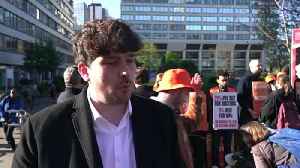 BMA: Resident doctors had no choice but to strike