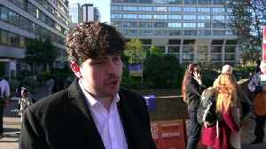 BMA apologises for disrupted care as resident doctors strike