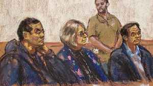 In 2023, U.S. Arrests Two for Running Chinese 'Secret Police Station' in Manhattan's Chinatown