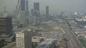 Inside the 2020–21 Exodus: How the Pandemic Reshaped America's Big Cities