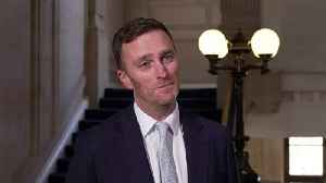 Tories: Resident doctors are holding this country to ransom