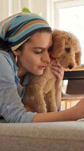 Pet Owners Treat Their Pets as Family Members