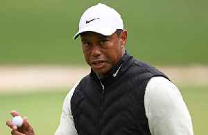 Tiger Woods to be honoured by fellow golf champion Rory McIlroy