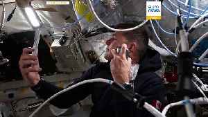 The most awe-inspiring photographs from NASA’s Artemis II mission so far