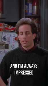 How to End a Friendship on Seinfeld