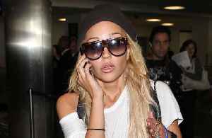 Amanda Bynes teases music comeback inspired by 'EDM and rap'
