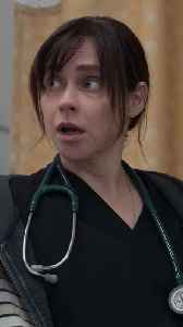 A Mysterious Case Lands in the ED on The Pitt