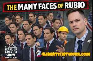 Marco Rubio's Incredible NATO Glowup ft. @RareCamellia & @lilialemoine