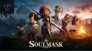 Livestream Soul Mask part 2