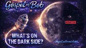 Artemis 2 MOONDAY! Ur thought? Call in open panel...