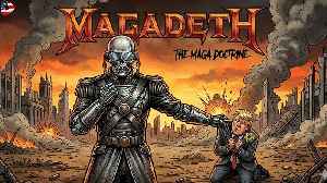 MAGADETH: Bolshevik Automation