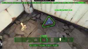 Diving into Fallout 4