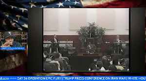 🚨LIVE: Trinitarian VS Oneness Debate With David Bernard and Gene Cook