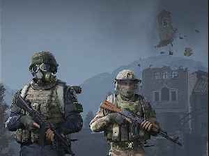 Arena Breakout Infinite - Dying to Horrors Beyond Our Tax Bracket