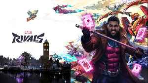 Marvel Rivals | Spring Break | #marvelrivals #chill