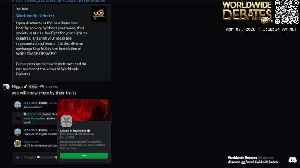 PRO-TRUTH - WIDESTREAM 0435 - YouTube/Twitch/Rumble