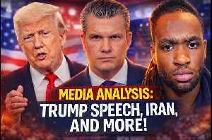 MEDIA ANALYSIS: THE REACTION TO TRUMP PRESS CONFERENCE!