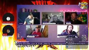 EMERGENCY NOOSECAST! FLAGGETS GOING FLAG & Warcampaign goes to WARRRRR!