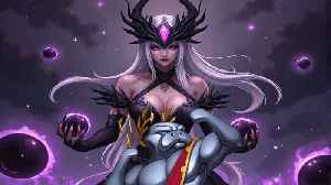 Pick My Champs & Builds | Casual League Stream