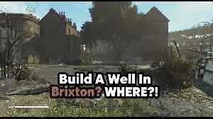 [Insomnia] FOLON #18 We Shlep All The Way To Brixton To Make Arthur FEEL BETTER About Himself. SHEESH...