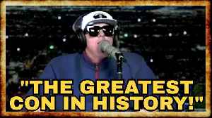 Tim Dillon GOES OFF, Calls MAGA The GREATEST SCAM in History