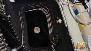 Artemis 2 astronauts fly around the moon in record-breaking lunar loop by NASA