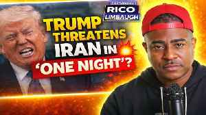 ⚔️ TRUMP CAUGHT IN THE MIDDLE ❗ America First vs Israel First WHO WINS?