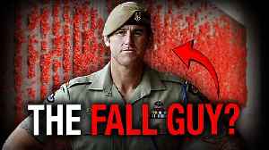 Ben Roberts-Smith's Story is Not What It Looks Like