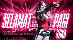 LIVE SELAMAT PAGI LUKA