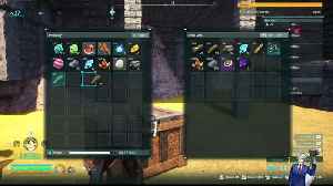 Palworld and Tarot readings