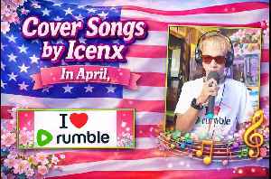 Cover Song by Icenx in April 2026