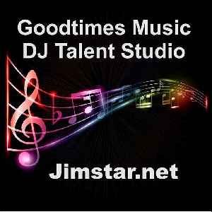 Goodtimes Music Dj Talent Studio