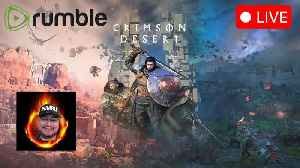 Crimson Desert PC Part 14