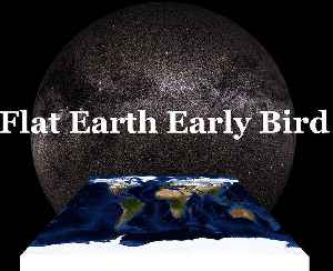 Flat Earth Early Bird 2598 Trump Violates Christianity on Easter & Ukraine sabotaging European Energy Infrastructure; Turkst
