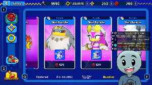 New Season incoming! - CODE thefrozenfew