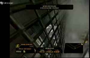 RAINBOW SIX 3 BLACK ARROW Pt 3