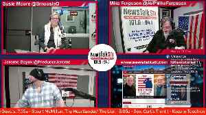 Remember To Vote Today | Mike Ferguson in the Morning | NewsTalkSTL