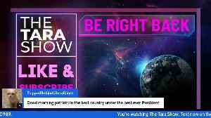 The Tara Show - Tick, Tock: Will Iran Go Stone Age?