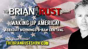 The Brian Rust Show 4/7/26