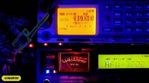 ⚠ Ham Radio / Amateurfunk / FM-Funknetz / 2m / 70cm / Digital / DMR / ICOM D-Star / Yaesu C4FM