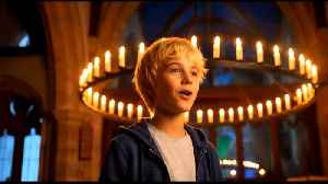 Crying in the Chapel. An Ian Brook Cinamatic music video.