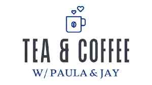 Ken Drysdale & John Bolton | Episode #134 | Tea & Coffee w/ Paula & Jay